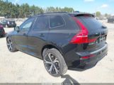 VOLVO XC60 RECHARGE PLUG-IN HYBRID T8 ULTIMATE DARK THEME снимка