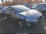 HYUNDAI ELANTRA SE photo