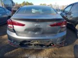 HYUNDAI ELANTRA SE photo