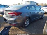 HYUNDAI ELANTRA SE photo