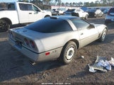 CHEVROLET CORVETTE 1G1YY218XH5****** снимка