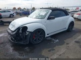 VOLKSWAGEN BEETLE 2.0T R-LINE 3VW7T7AT6FM****** fotografie