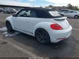 VOLKSWAGEN BEETLE 2.0T R-LINE 3VW7T7AT6FM****** photo