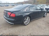 AUDI A8 L 4.0T WAUR2AFDXDN****** снимка