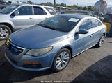 VOLKSWAGEN CC SPORT WVWML73C09E****** снимка