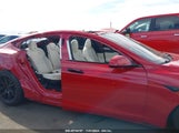 TESLA MODEL S PLAID TRI MOTOR ALL-WHEEL DRIVE 5YJSA1E61MF****** снимка
