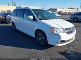 DODGE GRAND CARAVAN SXT photo