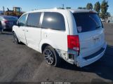 DODGE GRAND CARAVAN SXT photo