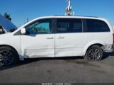 DODGE GRAND CARAVAN SXT photo