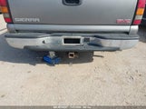 GMC SIERRA 1500 CLASSIC SL 2GTEC13V671****** снимка
