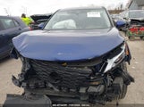 NISSAN ROGUE SV INTELLIGENT AWD JN8BT3BBXNW****** photo