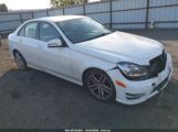 MERCEDES-BENZ C 300 LUXURY 4MATIC/SPORT 4MATIC снимка