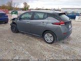 NISSAN LEAF S 40 KWH 1N4AZ1BV1PC****** снимка