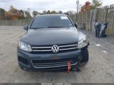 VOLKSWAGEN TOUAREG VR6 EXECUTIVE/VR6 LUX/VR6 SPORT photo