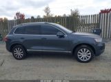 VOLKSWAGEN TOUAREG VR6 EXECUTIVE/VR6 LUX/VR6 SPORT photo