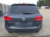 VOLKSWAGEN TOUAREG VR6 EXECUTIVE/VR6 LUX/VR6 SPORT photo