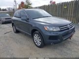 VOLKSWAGEN TOUAREG VR6 EXECUTIVE/VR6 LUX/VR6 SPORT photo