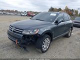 VOLKSWAGEN TOUAREG VR6 EXECUTIVE/VR6 LUX/VR6 SPORT photo