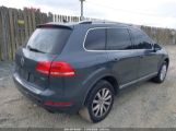 VOLKSWAGEN TOUAREG VR6 EXECUTIVE/VR6 LUX/VR6 SPORT photo