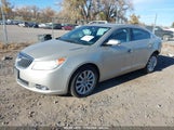 BUICK LACROSSE LEATHER GROUP 1G4GC5E32DF289970 снимка