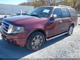 FORD EXPEDITION LIMITED 1FMJU2A58BE****** fotografie