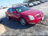 CADILLAC DTS PREMIUM COLLECTION photo