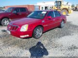 CADILLAC DTS PREMIUM COLLECTION photo