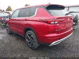 MITSUBISHI OUTLANDER SE 2.5 2WD/SE BLACK EDITION S-AWC/SE BLACK EDITION W/PANO ROOF JA4J3VA89RZ****** photo