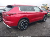 MITSUBISHI OUTLANDER SE 2.5 2WD/SE BLACK EDITION S-AWC/SE BLACK EDITION W/PANO ROOF JA4J3VA89RZ****** снимка