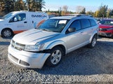 DODGE JOURNEY SE 3C4PDDAGXET****** photo