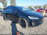 TESLA MODEL X LONG RANGE DUAL MOTOR ALL-WHEEL DRIVE/LONG RANGE PLUS DUAL MOTOR ALL-WHEEL DRIVE снимка