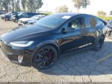 TESLA MODEL X LONG RANGE DUAL MOTOR ALL-WHEEL DRIVE/LONG RANGE PLUS DUAL MOTOR ALL-WHEEL DRIVE снимка