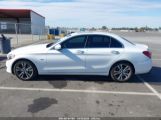 MERCEDES-BENZ C 350E photo