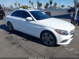 MERCEDES-BENZ C 350E photo