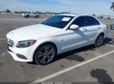 MERCEDES-BENZ C 350E photo