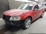 DODGE AVENGER SE V6 снимка