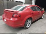 DODGE AVENGER SE V6 снимка