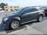 CHEVROLET EQUINOX 2LT photo