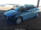 HYUNDAI ELANTRA SE KMHLL4AG7PU****** снимка