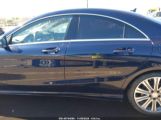 MERCEDES-BENZ CLA 250 photo