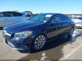 MERCEDES-BENZ CLA 250 photo