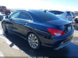 MERCEDES-BENZ CLA 250 photo