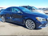 MERCEDES-BENZ CLA 250 photo