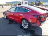 TESLA MODEL 3 LONG RANGE DUAL MOTOR ALL-WHEEL DRIVE photo