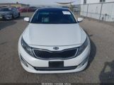 KIA OPTIMA SX TURBO photo