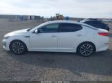 KIA OPTIMA SX TURBO photo