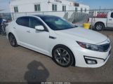 KIA OPTIMA SX TURBO photo