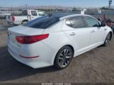 KIA OPTIMA SX TURBO photo