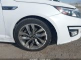 KIA OPTIMA SX TURBO photo