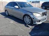 MERCEDES-BENZ C 300 LUXURY/SPORT снимка